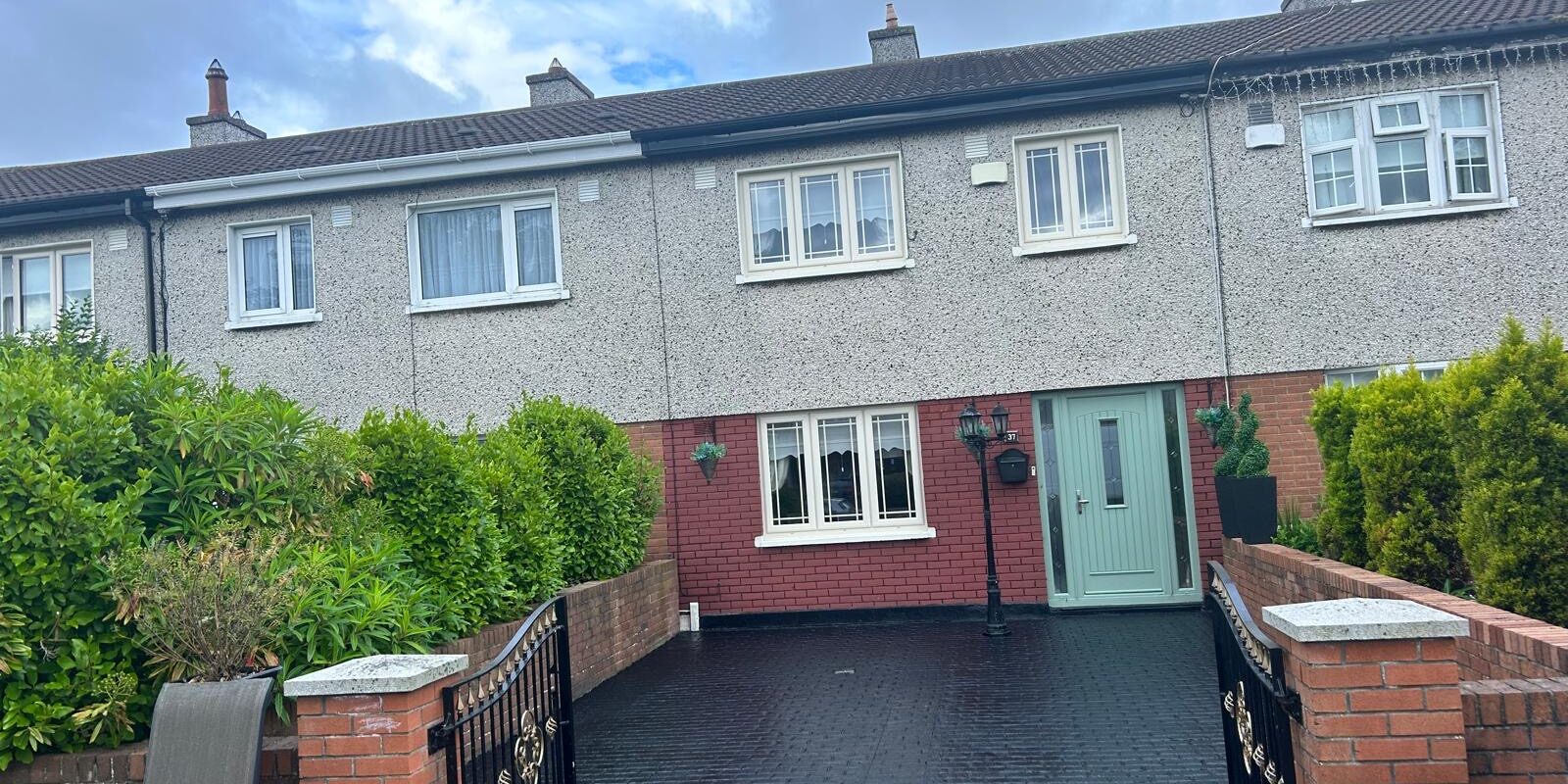 Concrete Driveways Skerries