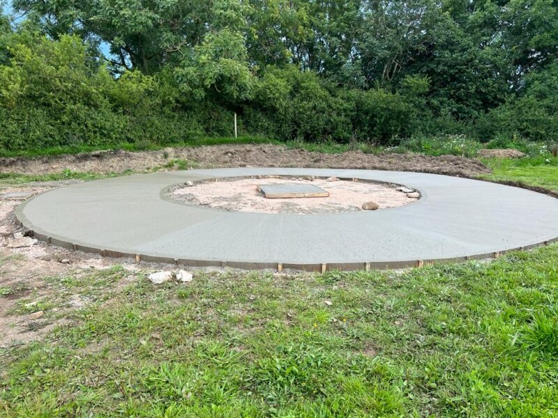 Concrete Driveways Skerries