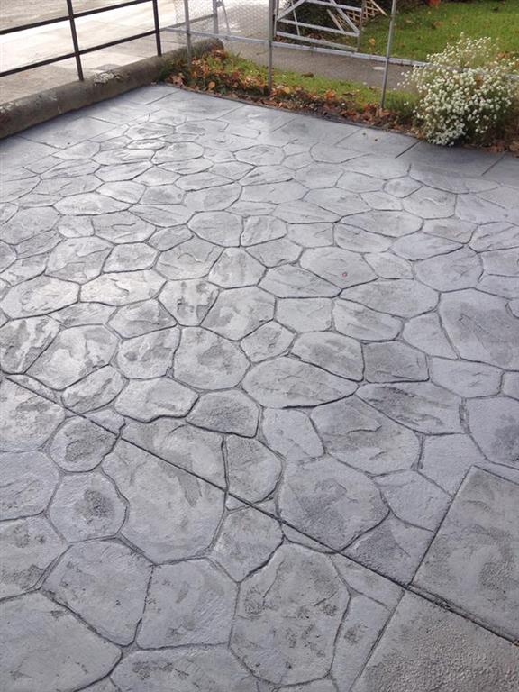 Concrete Driveways Skerries