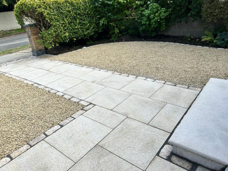 Driveway Paving Skerries