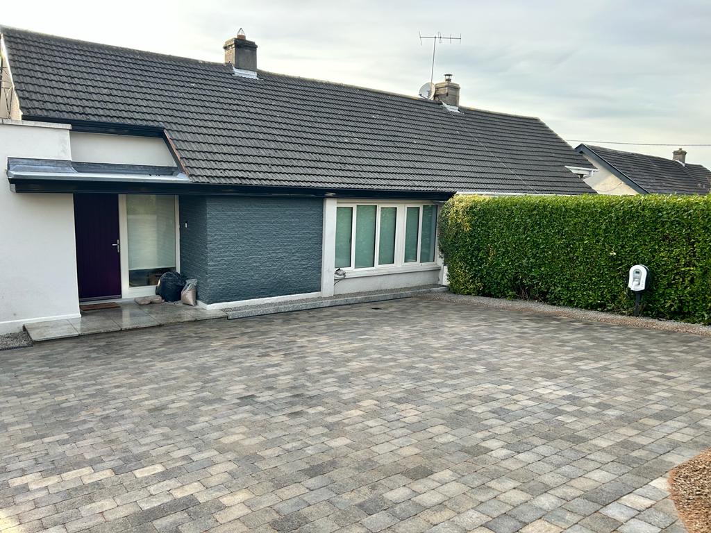 Driveway Paving Skerries