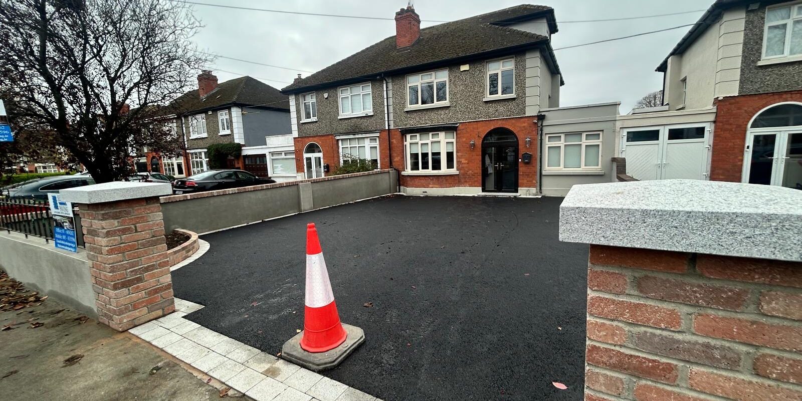 Driveway Services Skerries
