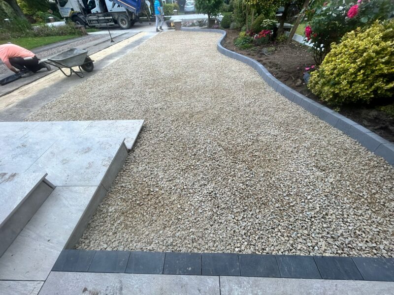 Driveway Services Skerries