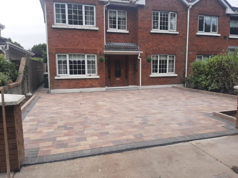 Driveway Services Skerries