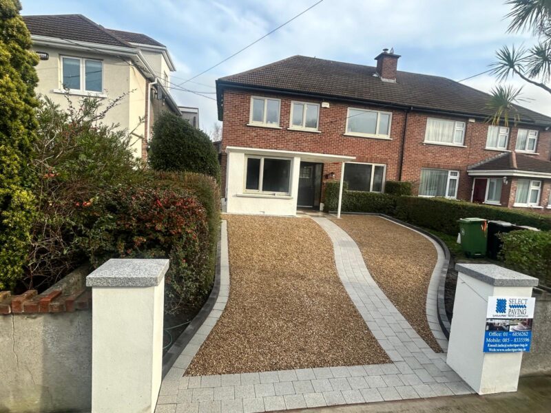 Driveway Services Skerries