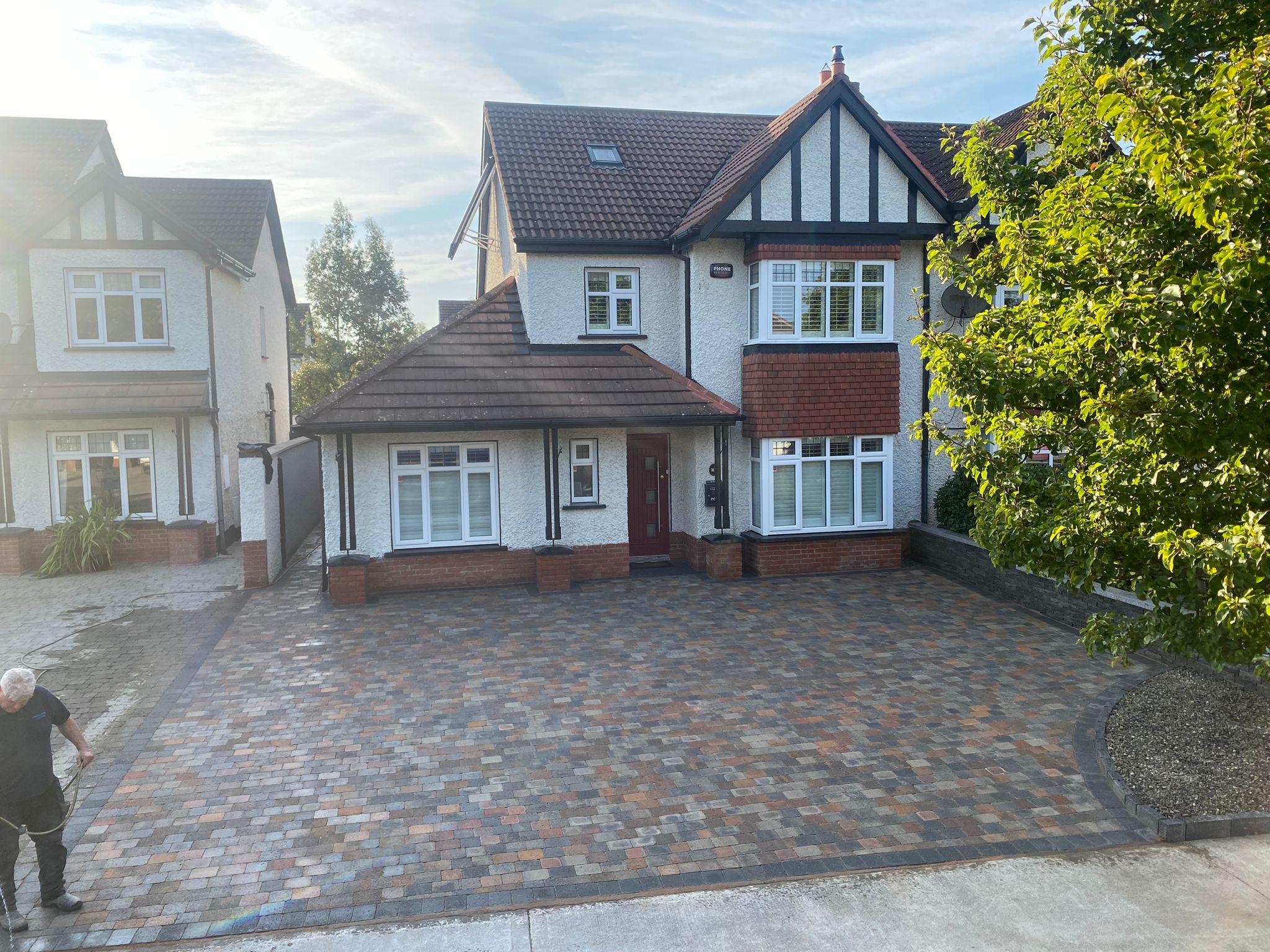 Driveway Services Skerries
