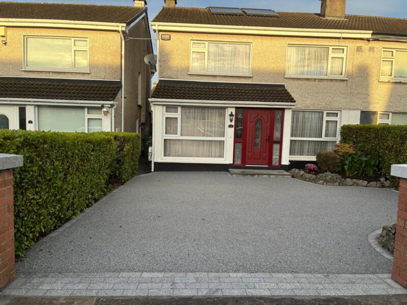 Driveways Skerries