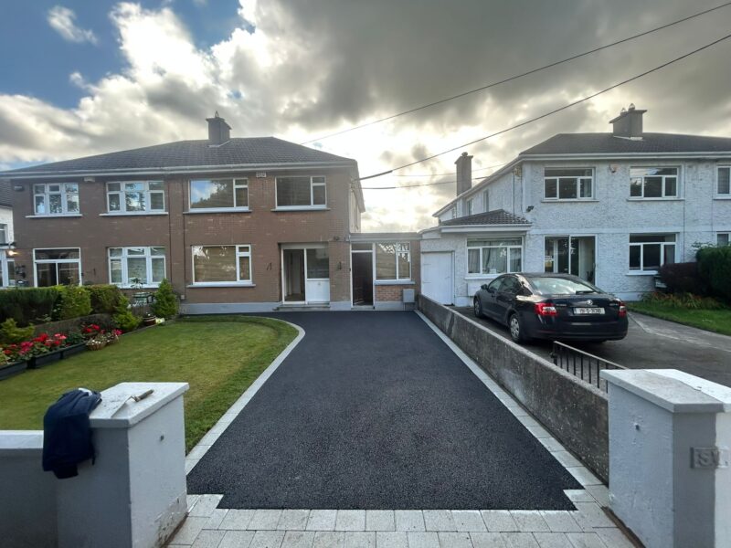 Driveways Skerries
