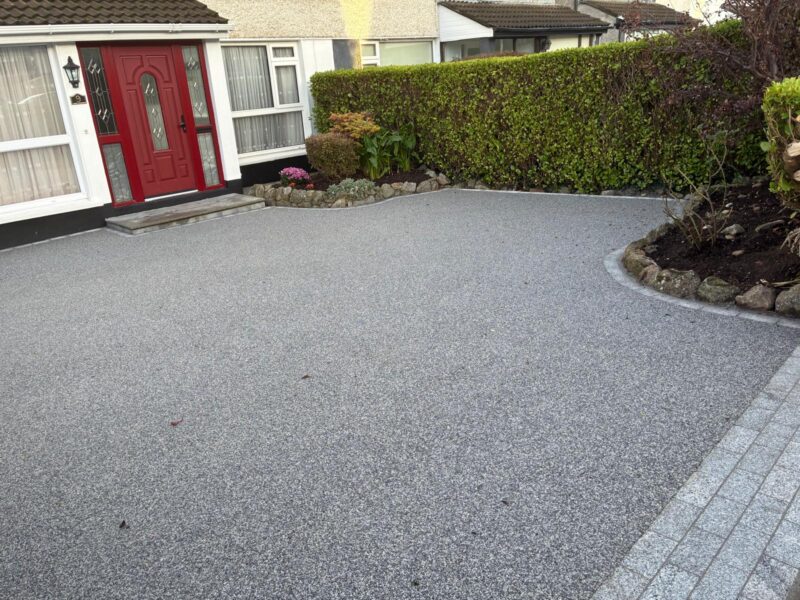 Driveways Skerries