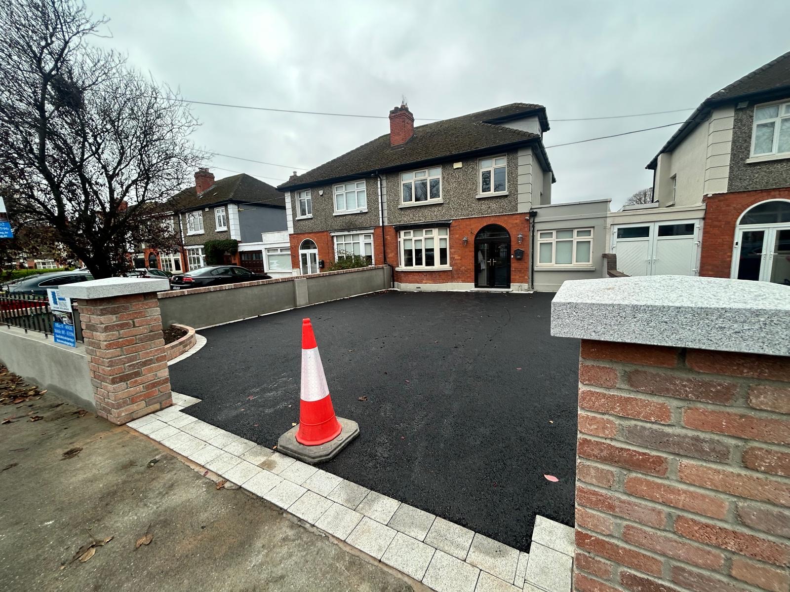 Driveways Skerries