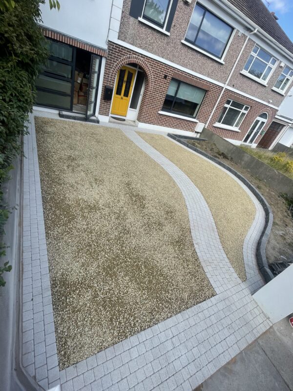 Gravel Driveways Skerries