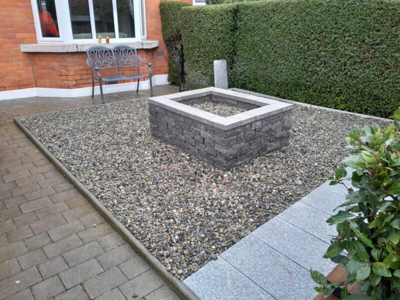 Gravel Driveways Skerries