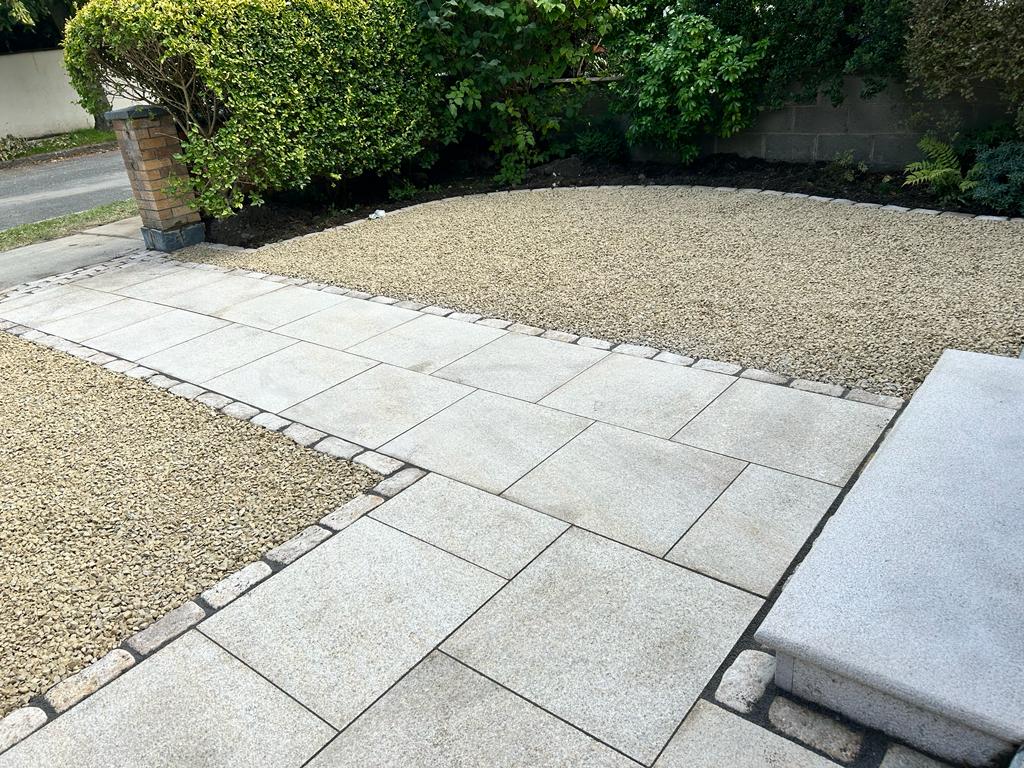 Gravel Driveways Skerries