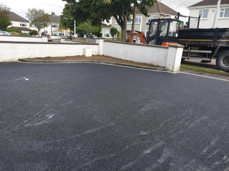 Resurfacing Driveways Skerries
