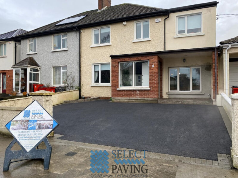 Resurfacing Driveways Skerries