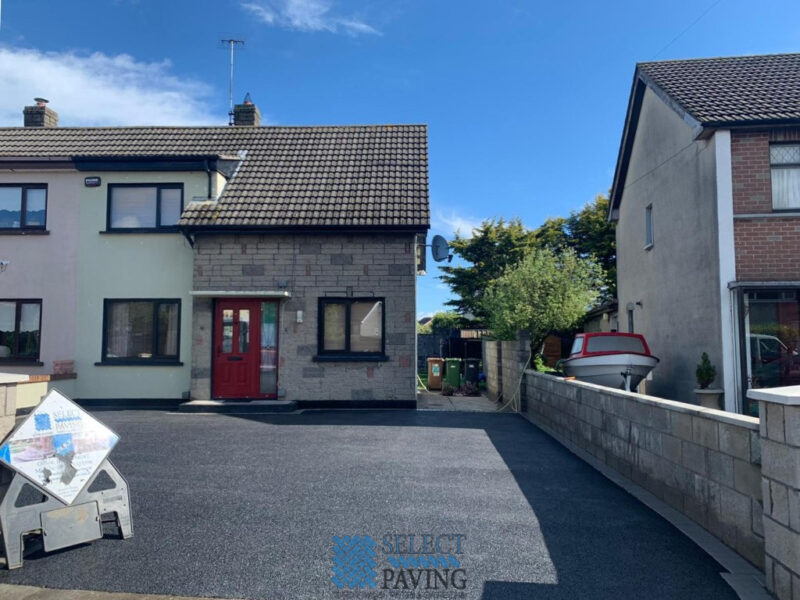 Resurfacing Driveways Skerries