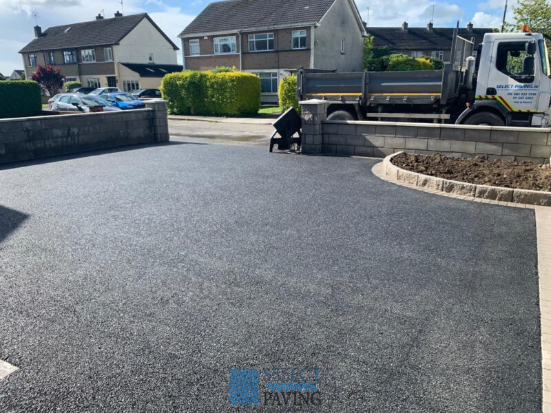 Resurfacing Driveways Skerries
