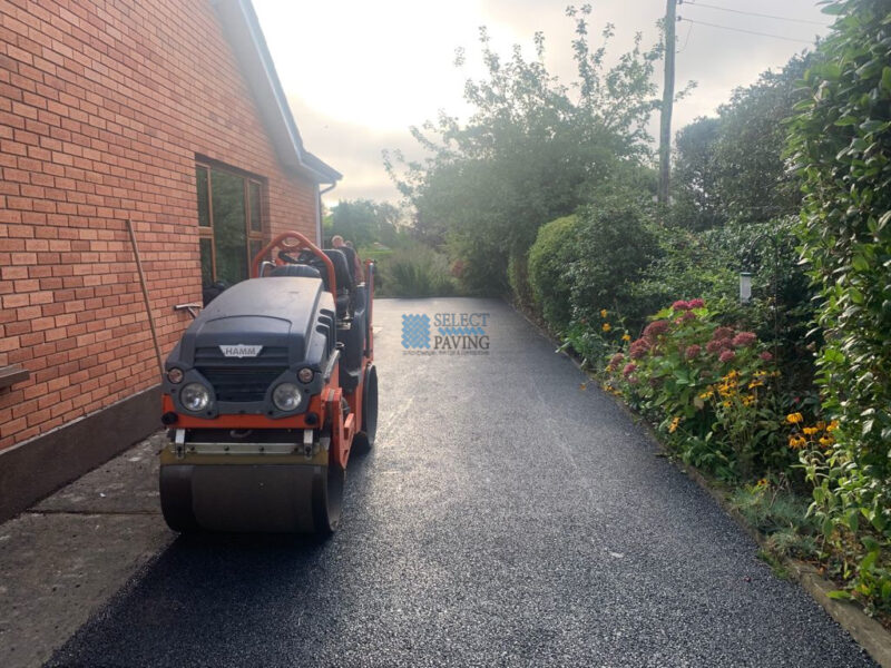 Resurfacing Driveways Skerries