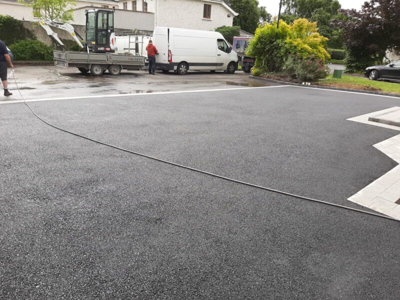 Resurfacing Driveways Skerries