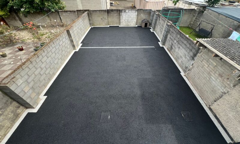 Tarmac Driveways Skerries