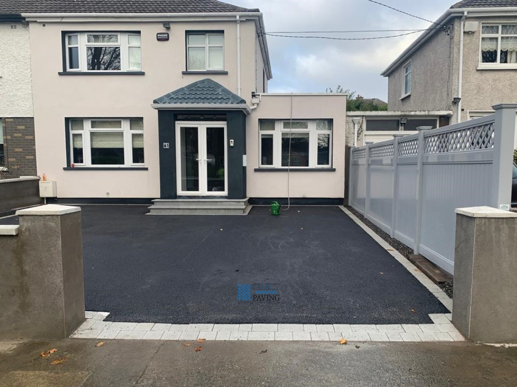Tarmac Driveways Skerries